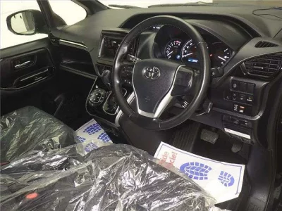 Toyota ESQUIRE
