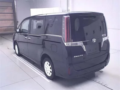 Toyota ESQUIRE