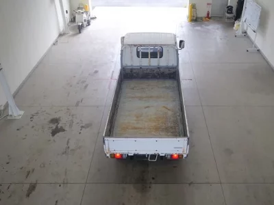 Nissan ATLAS