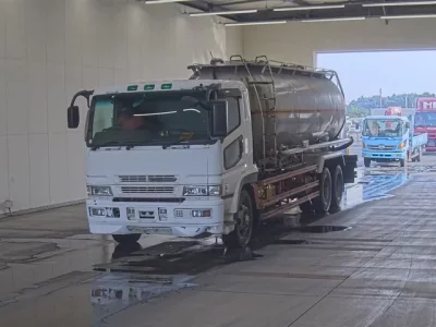 Mitsubishi SUPER GREAT