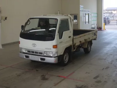 Toyota OTHER
