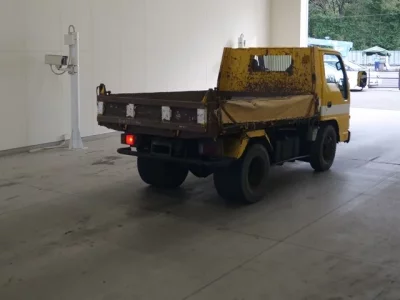 Nissan ATLAS