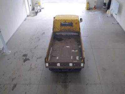 Nissan ATLAS