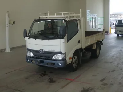 Toyota TOYOACE