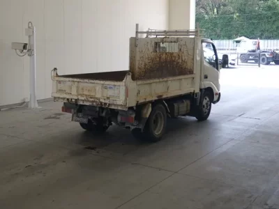 Toyota TOYOACE