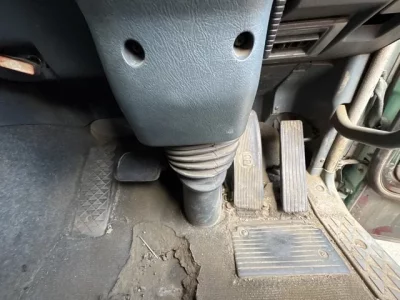 Mitsubishi SUPER GREAT