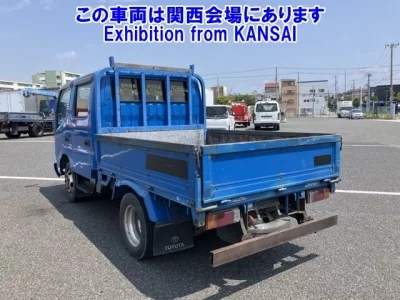 Toyota DYNA