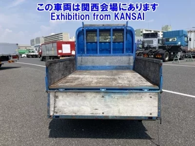 Toyota DYNA