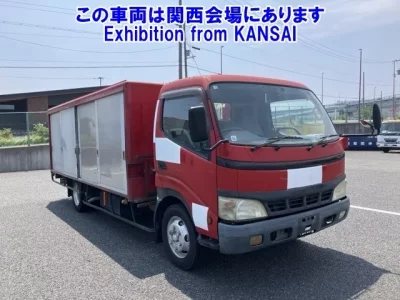 Toyota DYNA