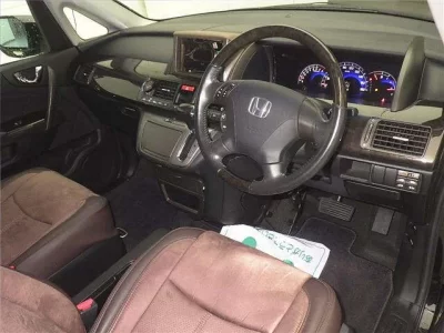 Honda ELYSION