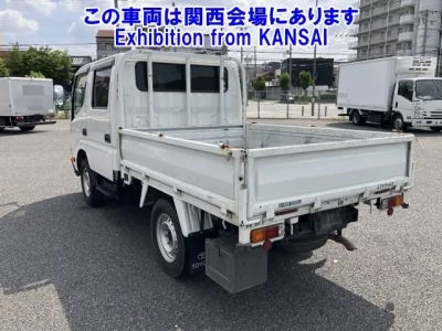Toyota DYNA