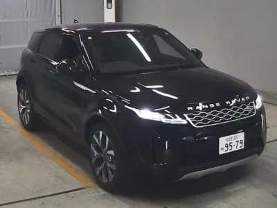 Rover RANGE ROVER