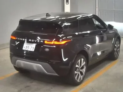 Rover RANGE ROVER