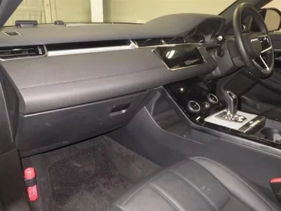Rover RANGE ROVER
