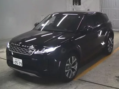 Rover RANGE ROVER