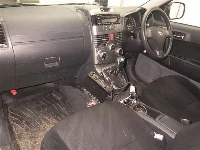 Daihatsu Be-Go