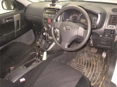 Daihatsu Be-Go