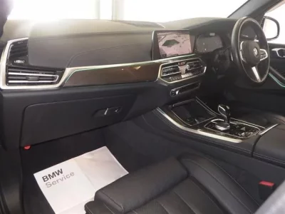 BMW X5 SERIES