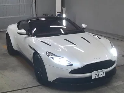 Aston Martin OTHER