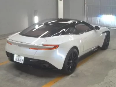 Aston Martin OTHER