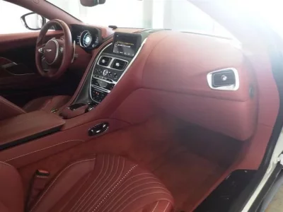 Aston Martin OTHER