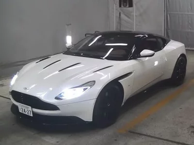 Aston Martin OTHER