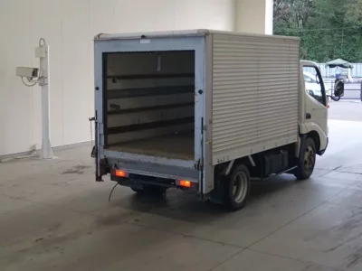 Toyota TOYOACE