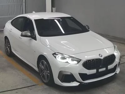 BMW 2-Series
