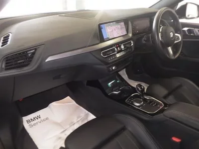 BMW 2-Series