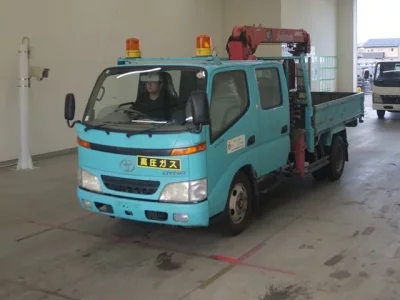 Toyota DYNA