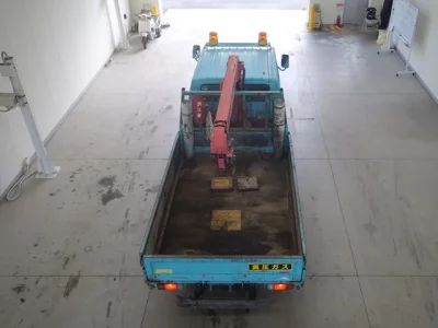 Toyota DYNA