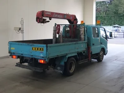 Toyota DYNA