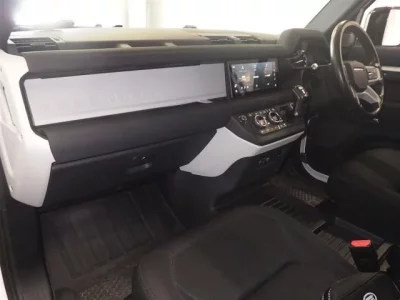 Rover DEFENDER