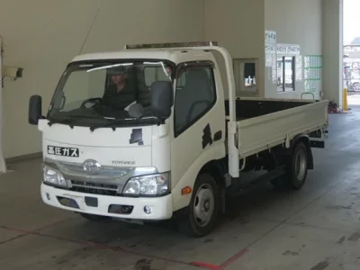Toyota OTHER