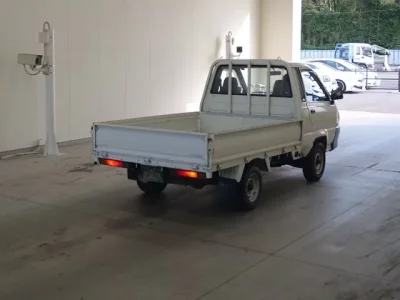 Toyota LITE ACE TRUCK