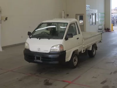 Toyota LITE ACE TRUCK