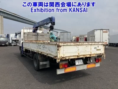 Hino RANGER