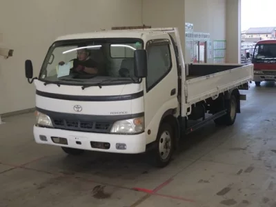 Toyota TOYOACE