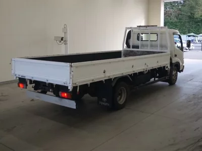 Toyota TOYOACE