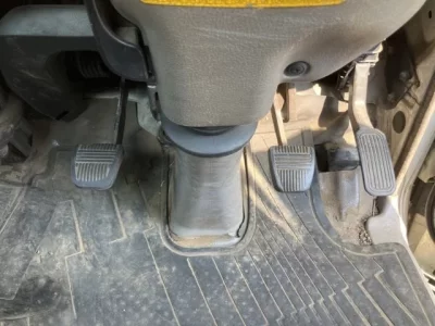 Toyota TOYOACE