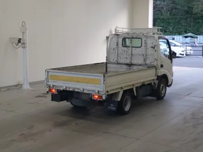 Toyota TOYOACE
