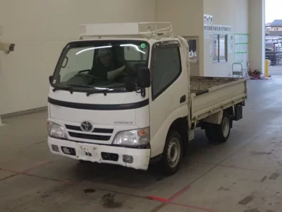 Toyota TOYOACE