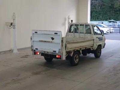 Toyota OTHER