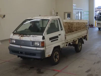 Toyota OTHER