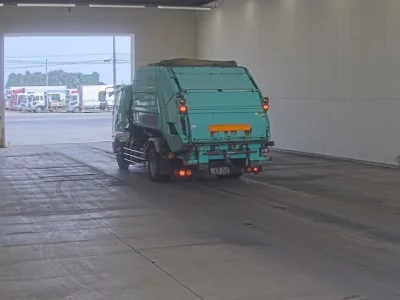 Mitsubishi FUSO FIGHTER