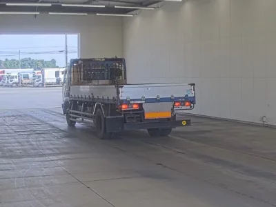 Mitsubishi FUSO FIGHTER
