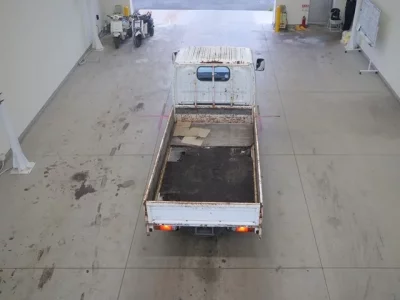 Nissan ATLAS