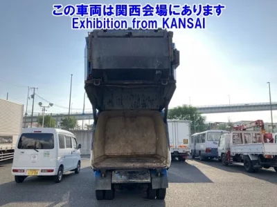 Nissan CONDOR