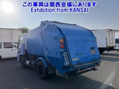 Nissan CONDOR