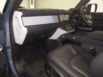 Rover DEFENDER
